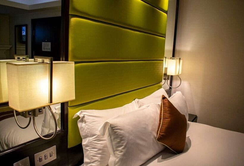 إستوديو قياسى, Montcalm Brewery Townhouse