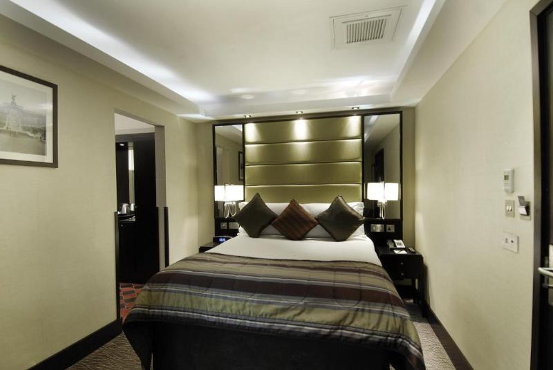 إستوديو قياسى, Montcalm Brewery Townhouse