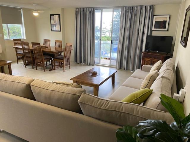 带3个卧室的公寓, Tradewinds Apartments