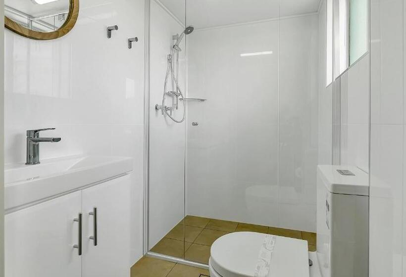 带3个卧室的公寓, Tradewinds Apartments