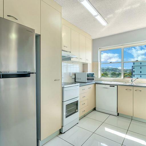 带3个卧室带海景的公寓, Tradewinds Apartments