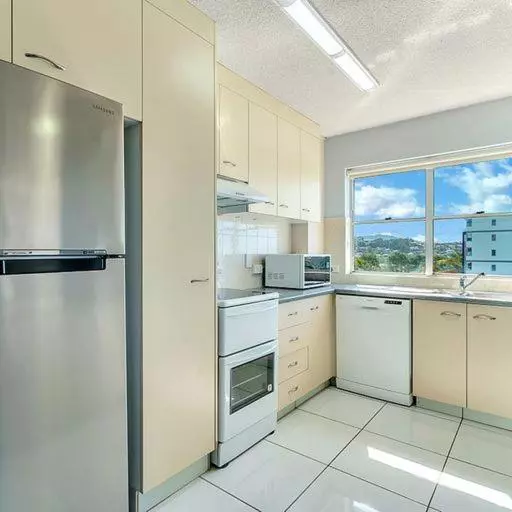 Huoneisto 3 Makuuhuonetta Merinäkymä, Tradewinds Apartments
