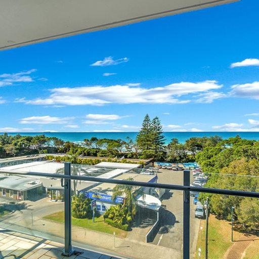 带3个卧室带海景的公寓, Tradewinds Apartments