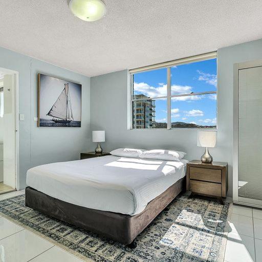 海の見える３ベッドルームアパートメント, Tradewinds Apartments