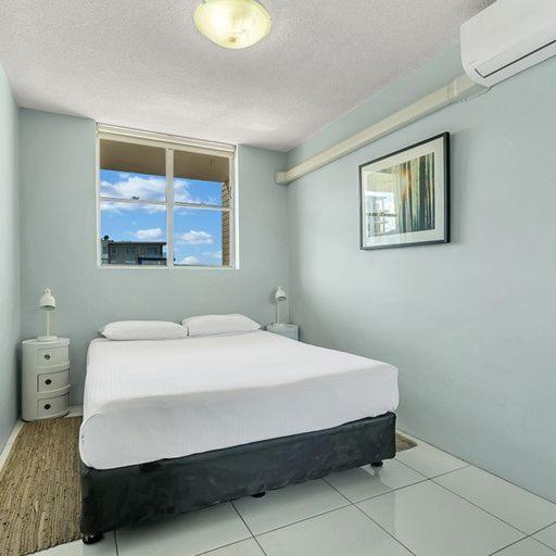 带3个卧室带海景的公寓, Tradewinds Apartments