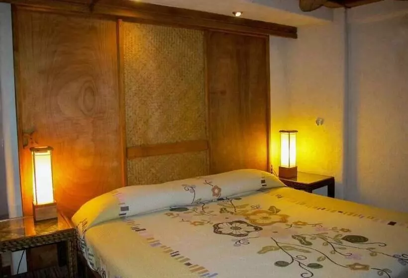 スタンダードルーム, Villas Las Azucenas