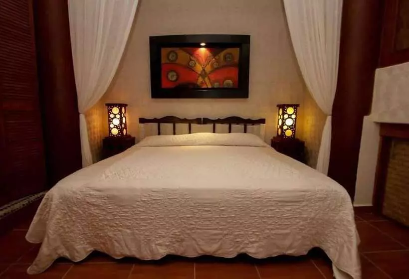 スタンダードルーム, Villas Las Azucenas
