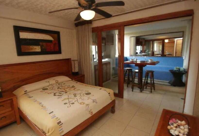 스탠다드 룸, Villas Las Azucenas