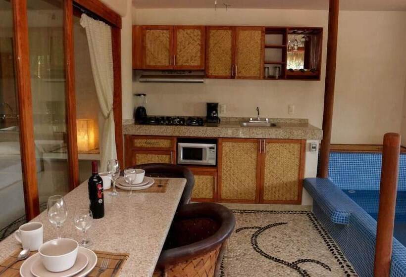 스탠다드 룸, Villas Las Azucenas