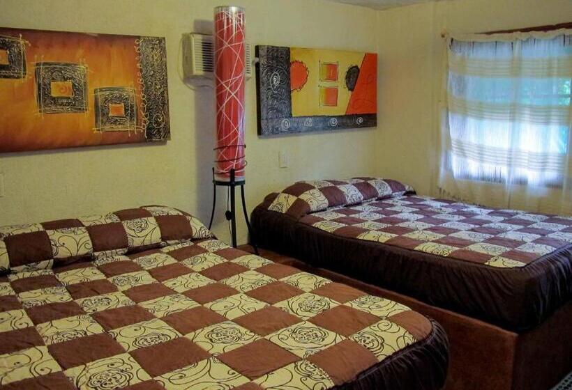 스탠다드 룸, Villas Las Azucenas