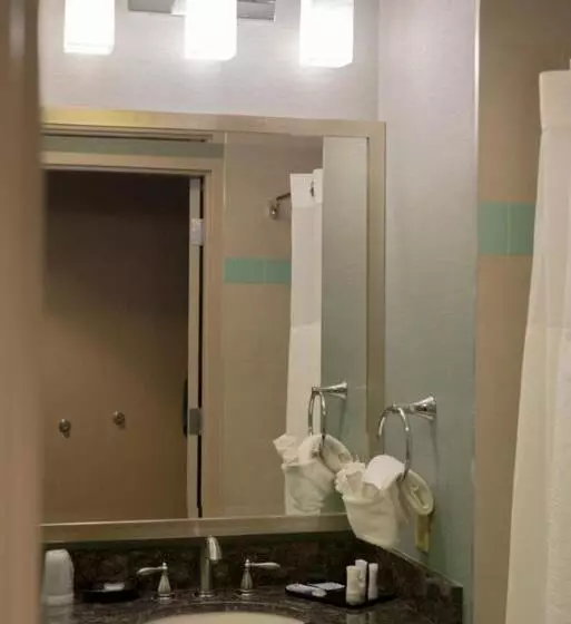 スタンダードルーム, Winriver Resort And Casino