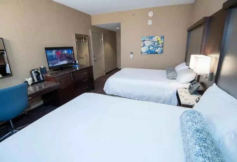 スタンダードルーム, Winriver Resort And Casino
