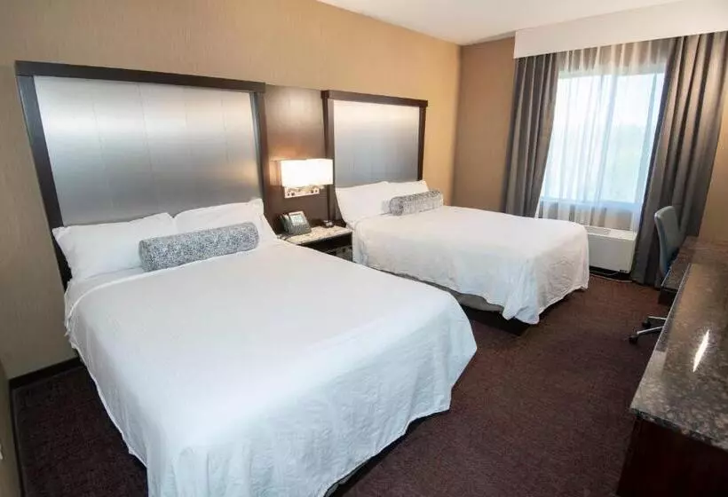 スタンダードルーム, Winriver Resort And Casino