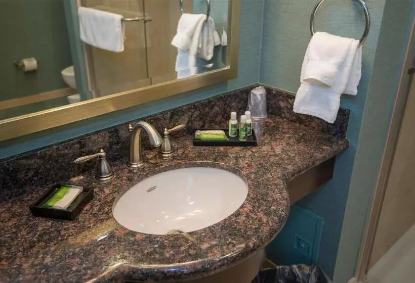 スタンダードルーム, Winriver Resort And Casino