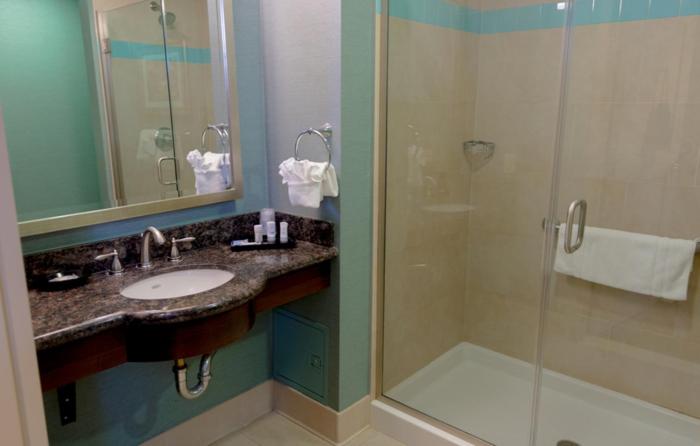 غرفة قياسية سرير كينج, Winriver Resort And Casino