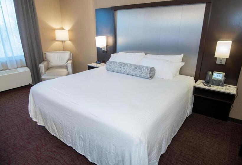 غرفة قياسية سرير كينج, Winriver Resort And Casino