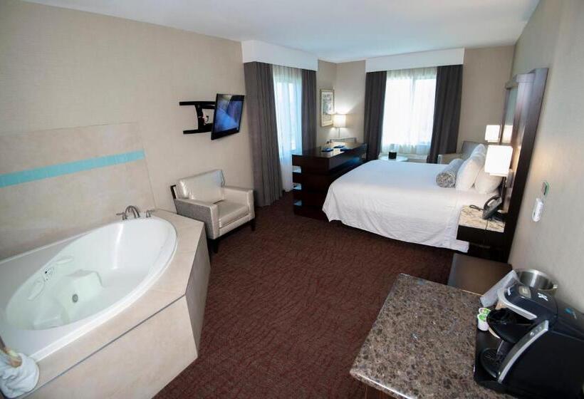 Mini Suite, Winriver Resort And Casino