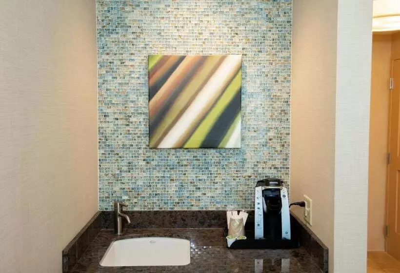 ジュニアスイート, Winriver Resort And Casino