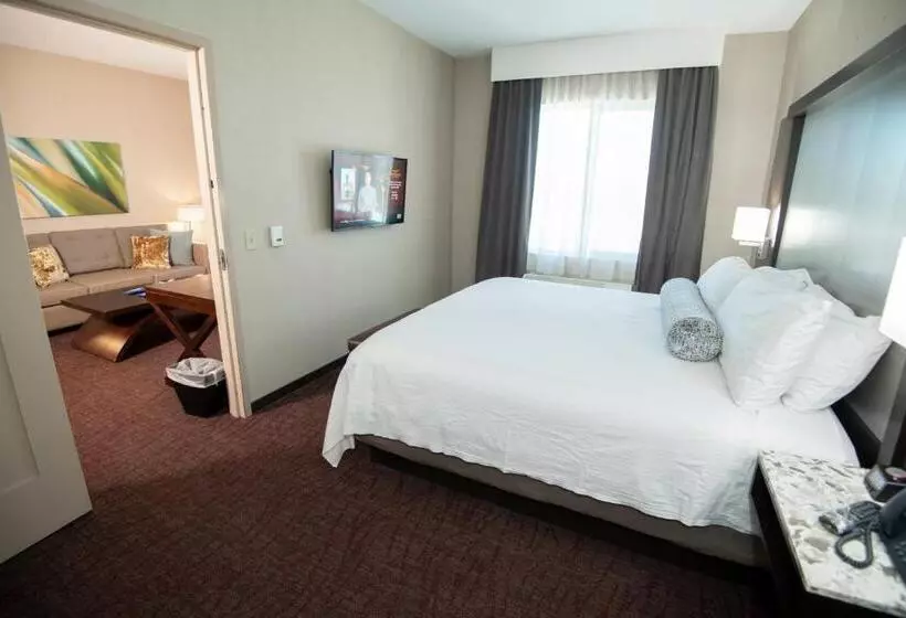 ジュニアスイート, Winriver Resort And Casino