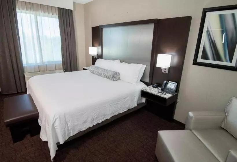 ジュニアスイート, Winriver Resort And Casino