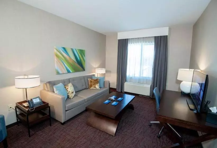 ジュニアスイート, Winriver Resort And Casino
