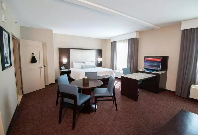 スイート, Winriver Resort And Casino