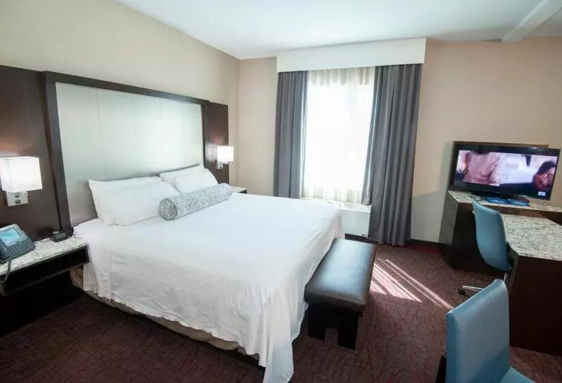 スイート, Winriver Resort And Casino