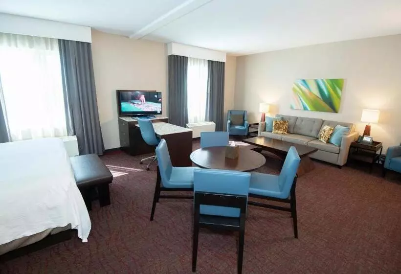 スイート, Winriver Resort And Casino