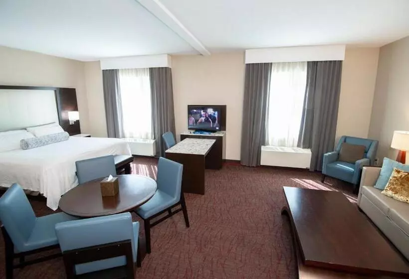 スイート, Winriver Resort And Casino
