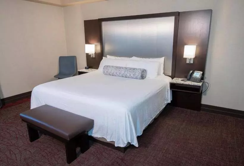 エクゼクティブスイート, Winriver Resort And Casino