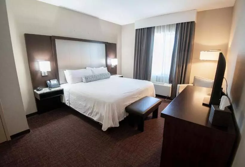 キングサイズベッドのスイートルーム, Winriver Resort And Casino
