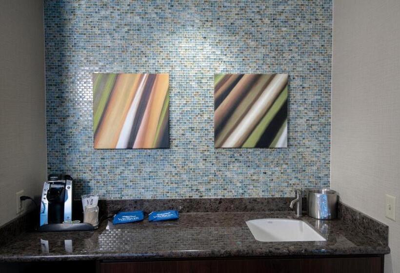 جناح سرير كينج, Winriver Resort And Casino