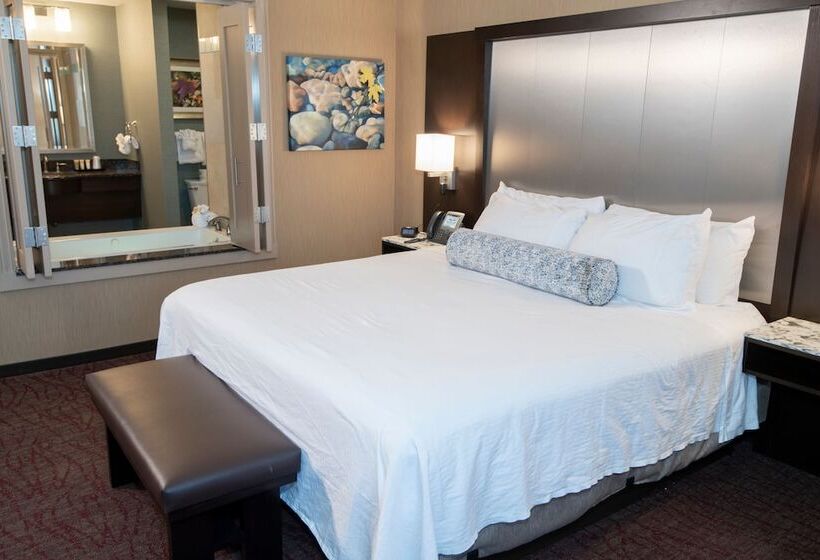 غرفة قياسية, Winriver Resort And Casino