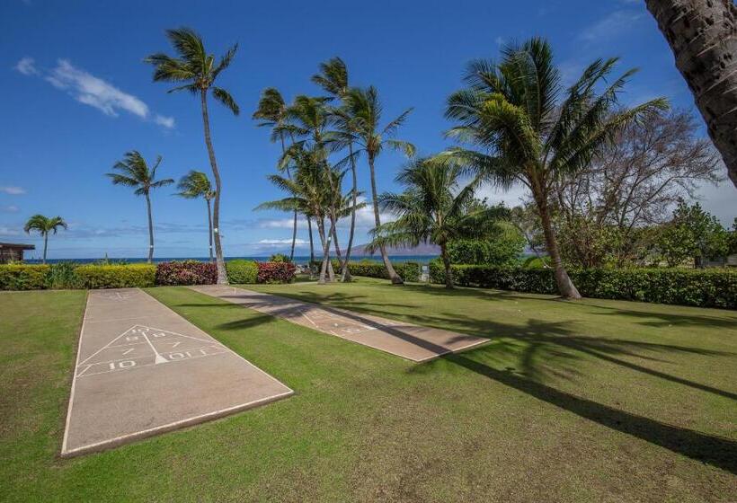 Дом 2 Спальни, Menehune Shores 626