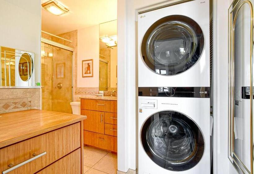 Дом 2 Спальни, Menehune Shores 626