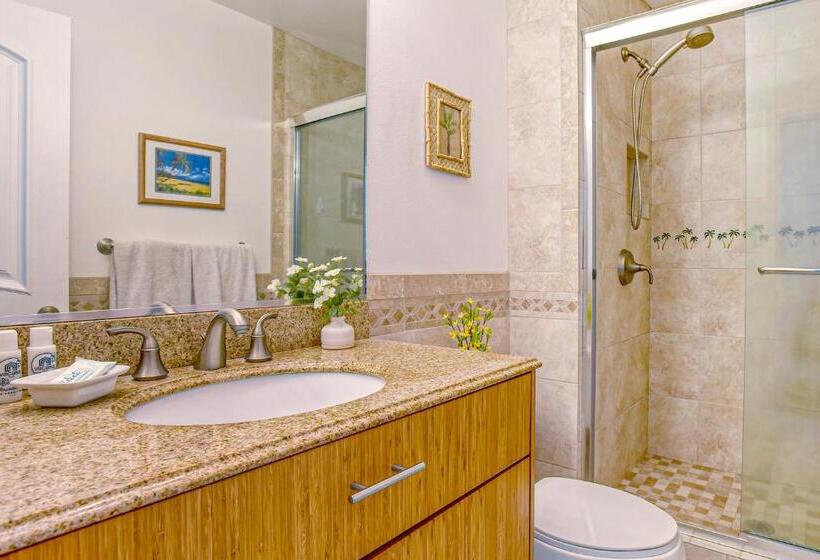 Дом 2 Спальни, Menehune Shores 626