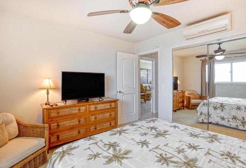 Дом 2 Спальни, Menehune Shores 626