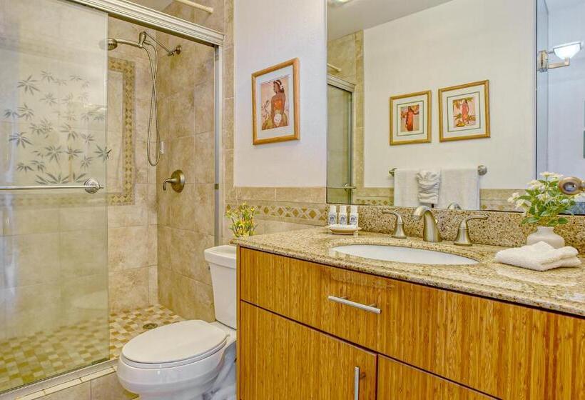 Дом 2 Спальни, Menehune Shores 626