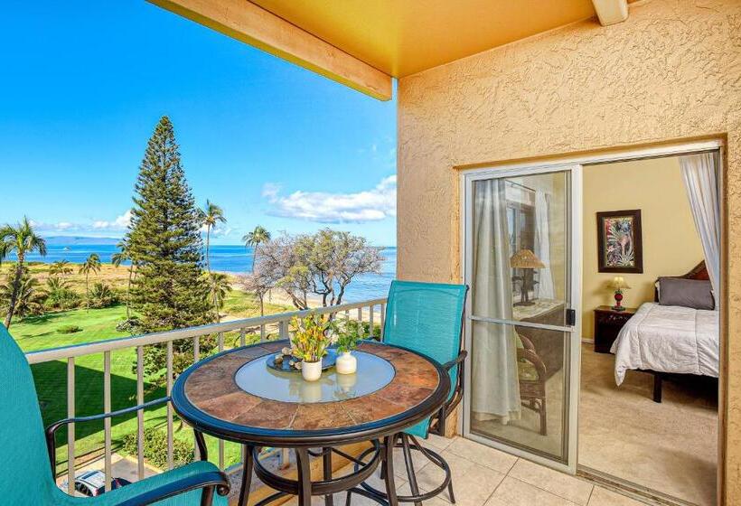 Дом 2 Спальни, Menehune Shores 626