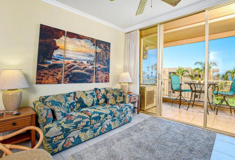 Дом 2 Спальни, Menehune Shores 626