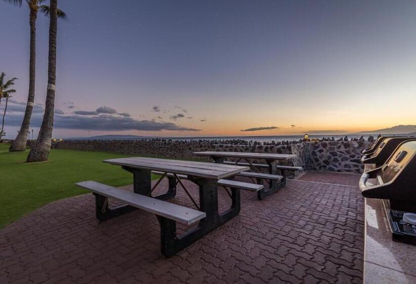 Дом 2 Спальни, Menehune Shores 626