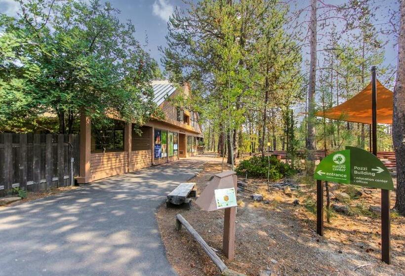 침실 1개 아파트, Mt View 33 | Discover Sunriver