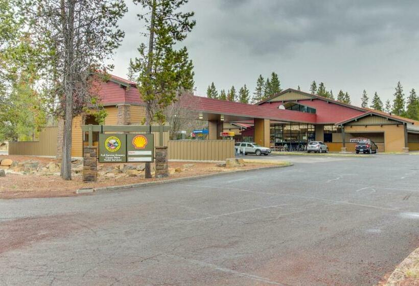 آپارتمان 1 خوابه, Mt View 33 | Discover Sunriver