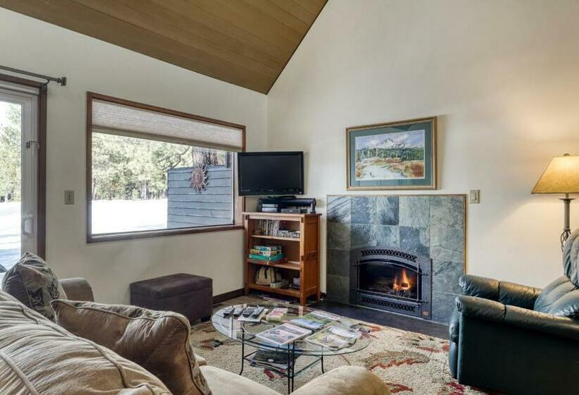 آپارتمان 1 خوابه, Mt View 33 | Discover Sunriver