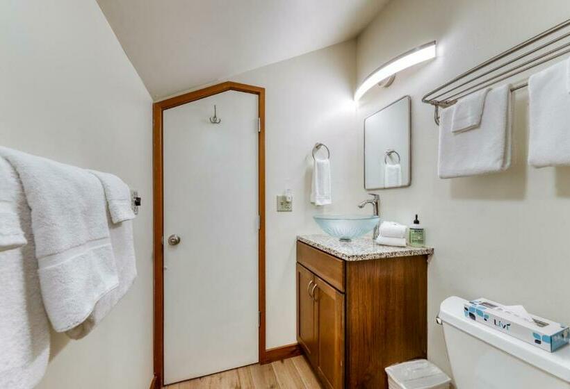 آپارتمان 1 خوابه, Mt View 33 | Discover Sunriver