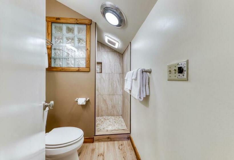 آپارتمان 1 خوابه, Mt View 33 | Discover Sunriver