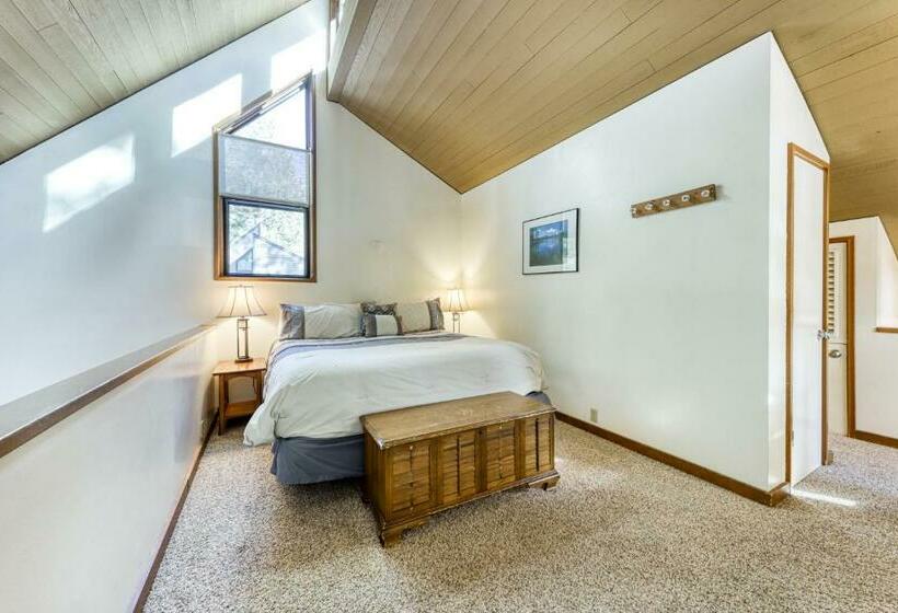 침실 1개 아파트, Mt View 33 | Discover Sunriver