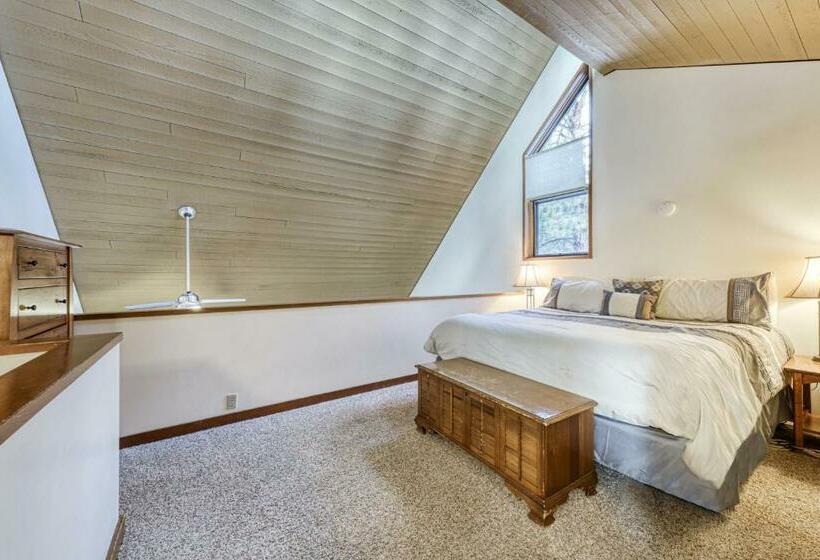 آپارتمان 1 خوابه, Mt View 33 | Discover Sunriver