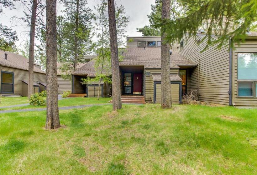 آپارتمان 1 خوابه, Mt View 33 | Discover Sunriver