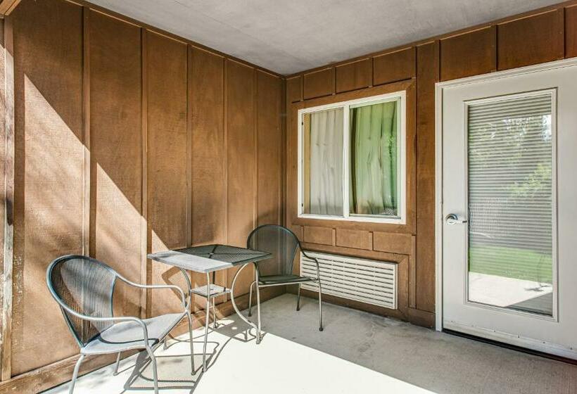 آپارتمان 2 خوابه, Aspen Suites 505 & 506: Downtown Duo